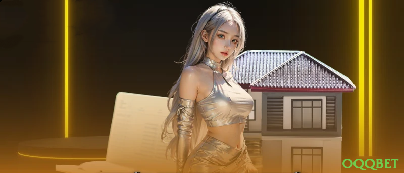 Bônus de Boas-vindas oqqbet