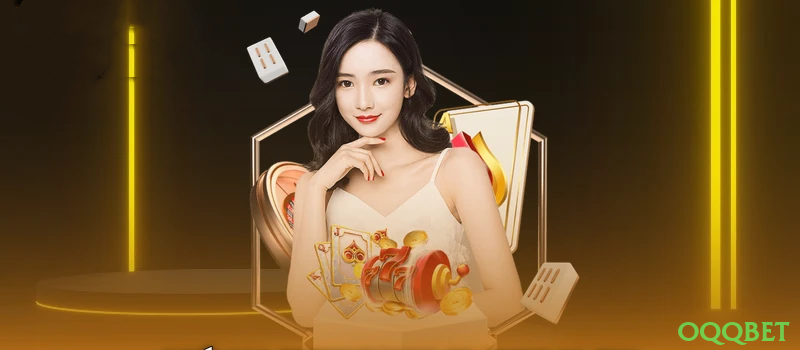 Mesa de Roleta oqqbet