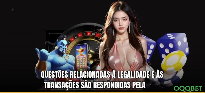 Diretório de Jogos oqqbet